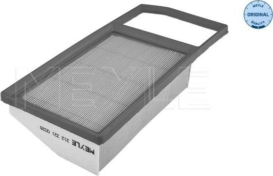 Air Filter MEYLE-ORIGINAL: True to OE. 212 321 0028