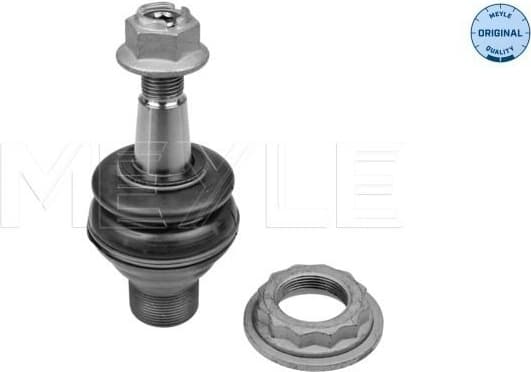 Ball Joint MEYLE-ORIGINAL: True to OE. 316 010 0016
