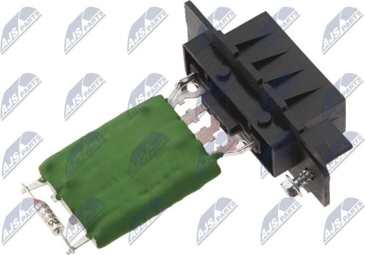 Resistor, interior blower ERD-CT-019 - image 2