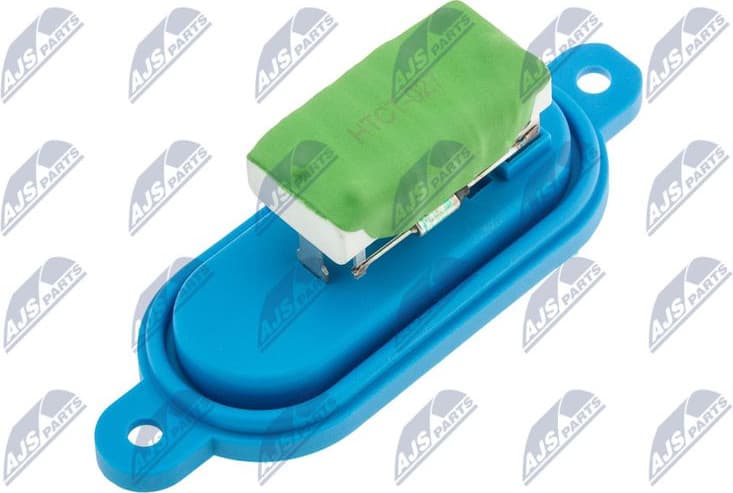 Resistor, interior blower ERD-CT-027