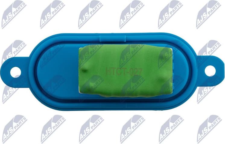 Resistor, interior blower ERD-CT-027 - image 3