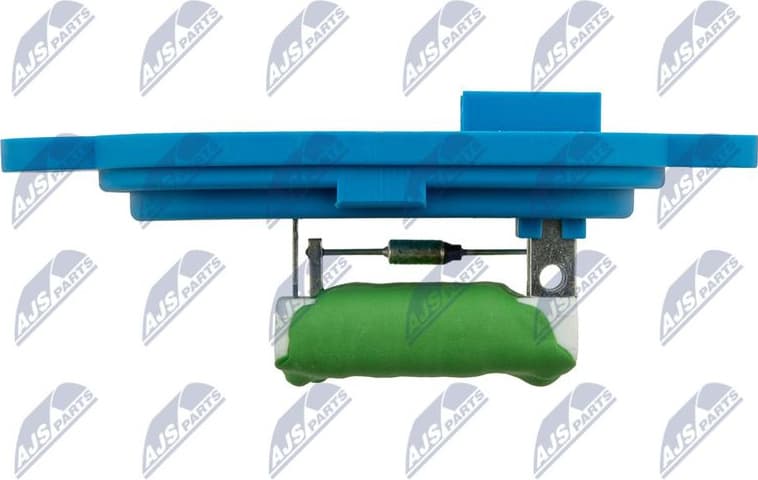 Resistor, interior blower ERD-CT-027 - image 4