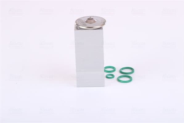 Expansion Valve, air conditioning ** FIRST FIT ** 999385 - image 4