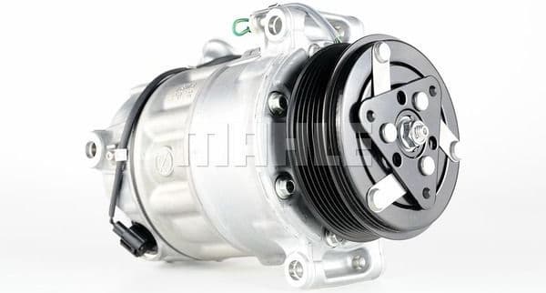 Compressor, air conditioning BEHR *** PREMIUM LINE *** ACP 1442 000P - image 8