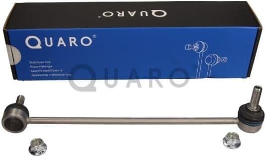Link/Coupling Rod, stabiliser bar QS5090/HQ