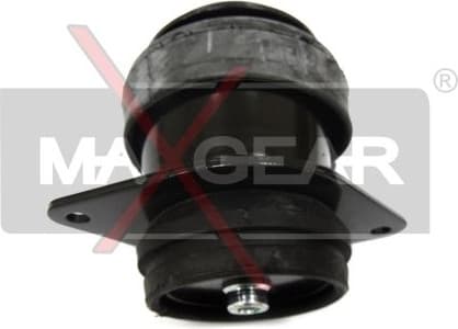 Mounting, engine 76-0157