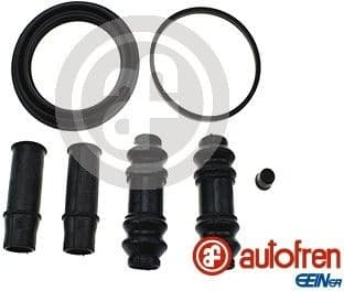 Repair Kit, brake caliper D4332