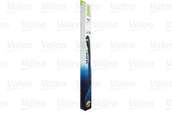 Wiper Blade SILENCIO FLAT BLADE SET 577976 - image 3