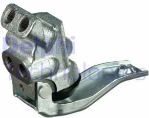 Brake Force Regulator LV80012