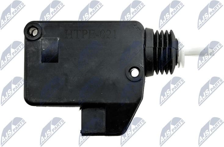 Actuator, central locking system EZC-PE-021 - image 3