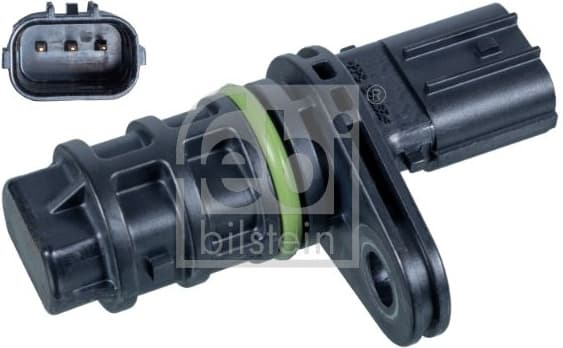 Sensor, crankshaft pulse 106796
