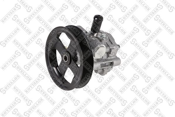 Hydraulic Pump, steering 00-36406-SX