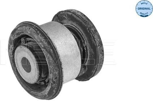 Mounting, control/trailing arm MEYLE-ORIGINAL: True to OE. 100 610 0060 - image 2
