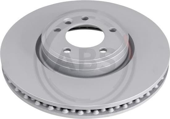 Brake Disc 18734