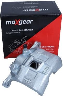 Brake Caliper 82-0743 - image 3