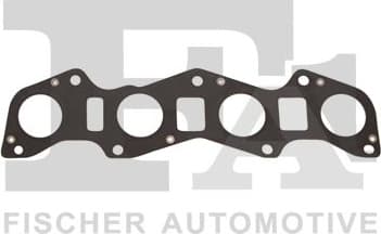 Gasket, exhaust manifold 455-008