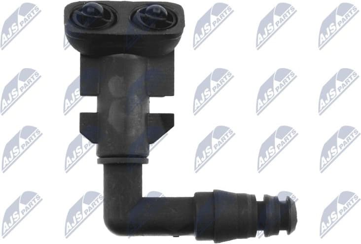 Washer Fluid Jet, headlight cleaning EDS-PL-001 - image 3