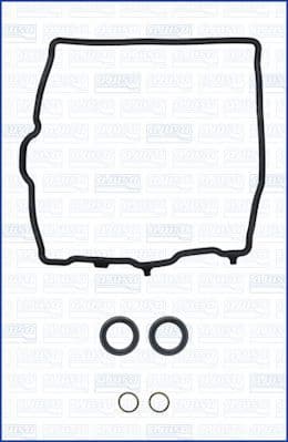 Gasket Set, cylinder head cover 56051600