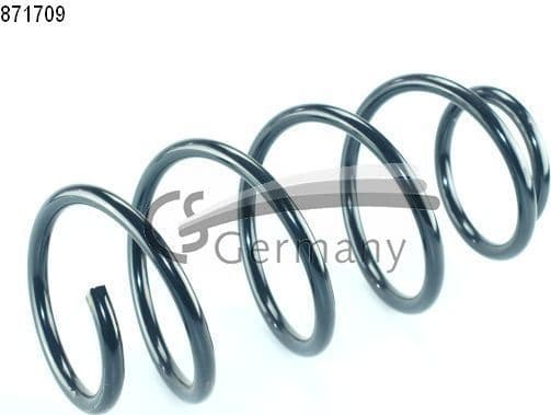 Suspension Spring 14871709