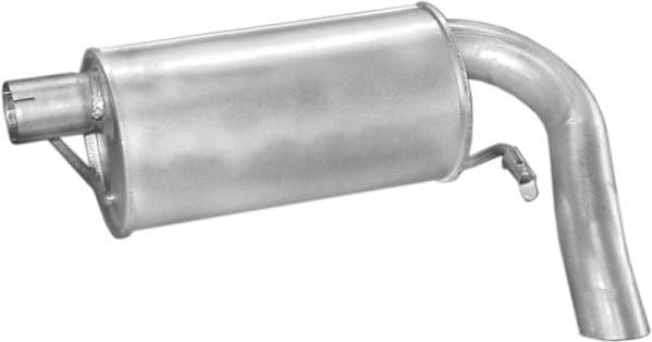 Rear Muffler 08.399