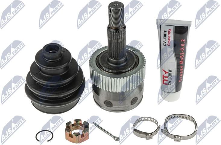 Joint Kit, drive shaft NPZ-CH-008