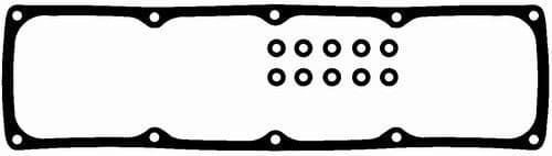 Gasket Set, cylinder head cover RK5380
