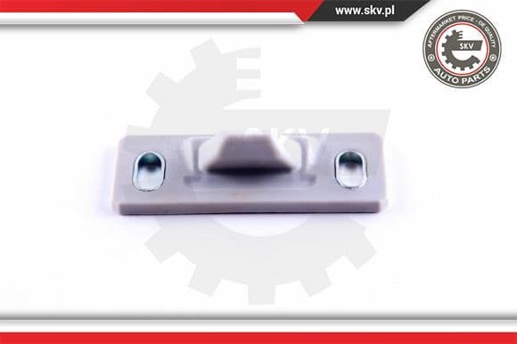 Guide, locking knob 96SKV768 - image 3