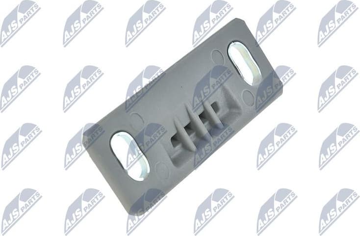 Guide, locking knob EZC-FT-063