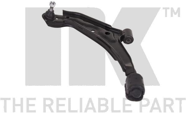 Control/Trailing Arm, wheel suspension 5012217