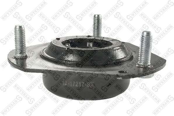 Suspension Strut Support Mount 12-17217-SX - image 2