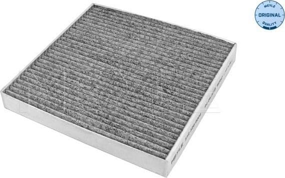 Filter, cabin air MEYLE-ORIGINAL: True to OE. 312 320 0006