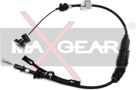Cable Pull, clutch control 32-0080