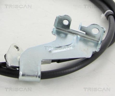 Cable Pull, parking brake 8140 131327 - image 2