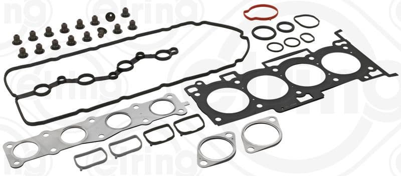 Gasket Kit, cylinder head 597.410
