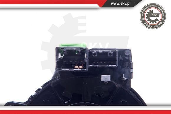 Clock Spring, airbag 96SKV550 - image 4