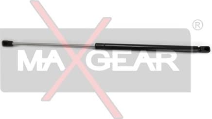 Gas Spring, boot/cargo area 12-0102 - image 2