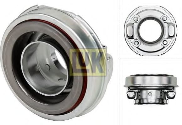Clutch Release Bearing LuK 500030460