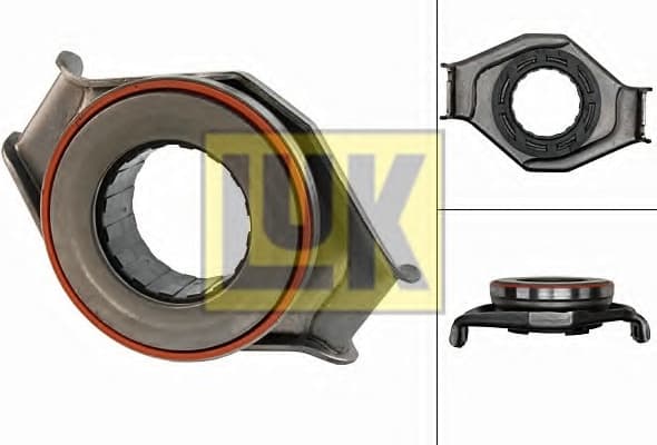 Clutch Release Bearing LuK 500051510