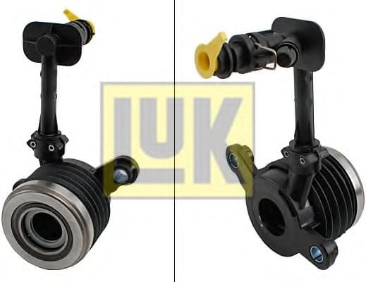 Central Slave Cylinder, clutch 510009810