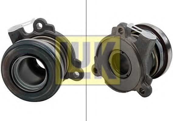 Central Slave Cylinder, clutch 510017510