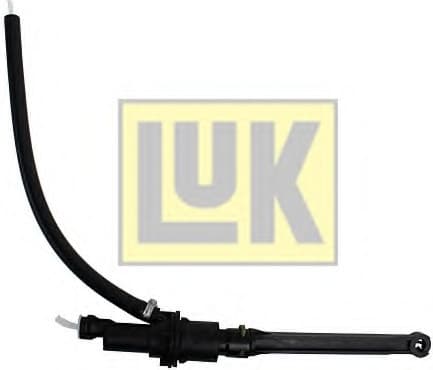 Master Cylinder, clutch 511009610