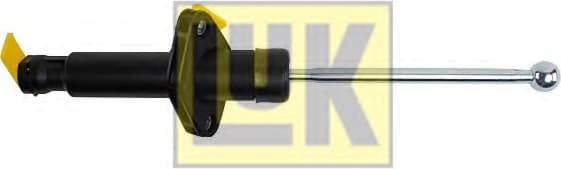 Master Cylinder, clutch 511012710