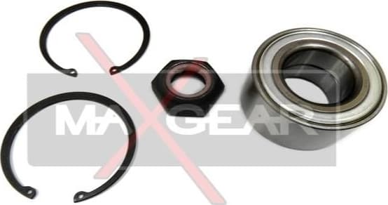 Wheel Bearing Kit 33-0158