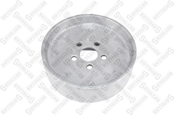 Belt Pulley, water pump 81-26203-SX