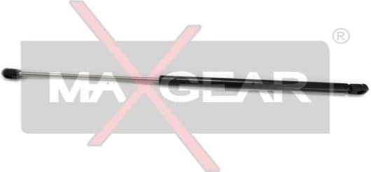 Gas Spring, boot/cargo area 12-0103