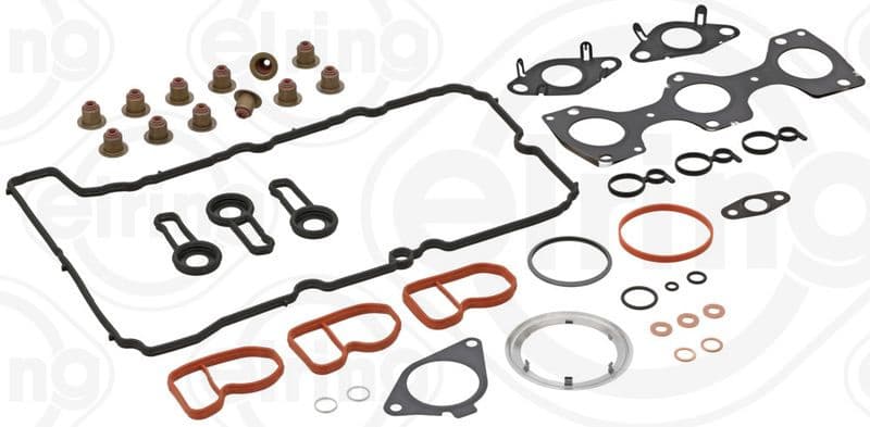 Gasket Kit, cylinder head 648.050