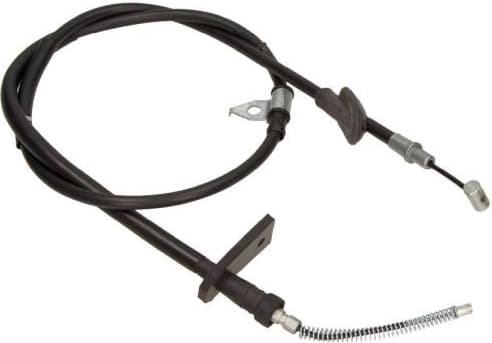 Cable Pull, parking brake 32-0465