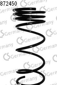 Suspension Spring 14872450