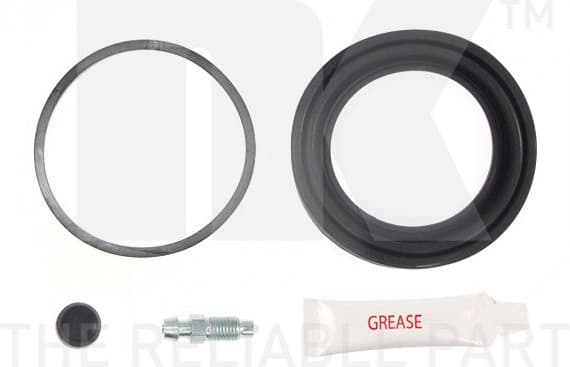 Repair Kit, brake caliper 8832025