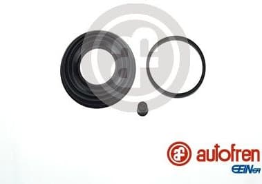 Repair Kit, brake caliper D4027